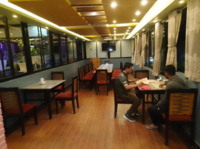 Anapuna Himalaya Hotel